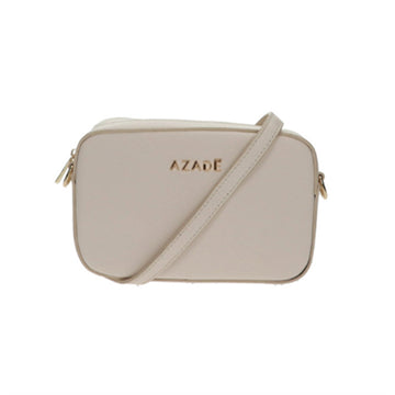 Azade Cross Bag Beige